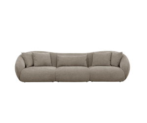 Diván BILLOW (Triple XXL)